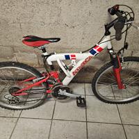 Mtb Adriatica ragazzo/ragazza