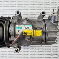 6942501 compressore aria condizionata mini R56