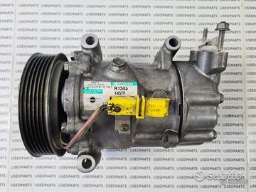 6942501 compressore aria condizionata mini R56