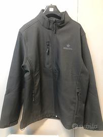 Giacca softshell nuova taglia L