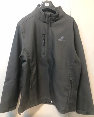 Giacca softshell nuova taglia L
