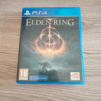 Elden Ring PS4 