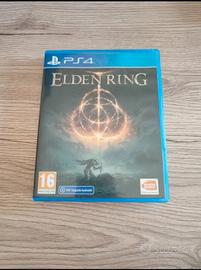 Elden Ring PS4 