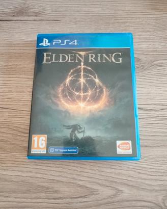 Elden Ring PS4 