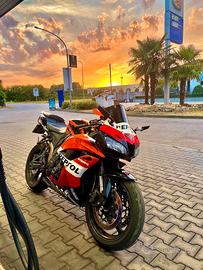 Cbr 600 rr