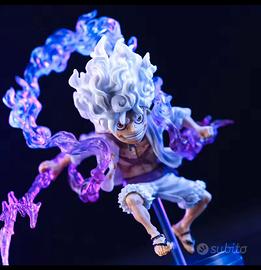 Rufy gear 5 one piece