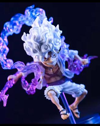 Rufy gear 5 one piece