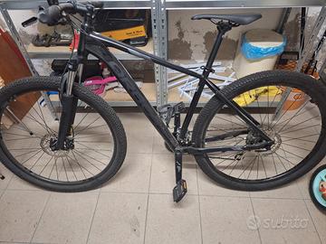MOUNTAIN BIKE ORBEA