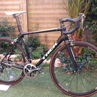 trek émonda SL8 tg 56 