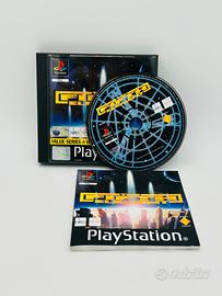 The Fifth Element – PlayStation 1