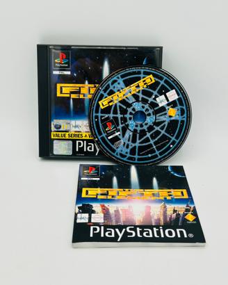 The Fifth Element – PlayStation 1