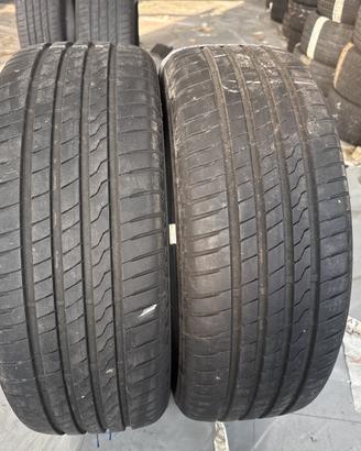 gomme usate 2255517 Estivo FIRESTONE - ROADHAWK - 