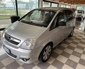 Opel Meriva 1.6 16V Cosmo