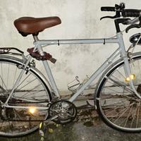 bicicletta Olmo 28" da corsa