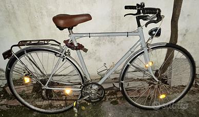 bicicletta Olmo 28" da corsa