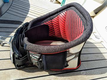 Trapezio DaKine NRG nuovo taglia M windsurf kite