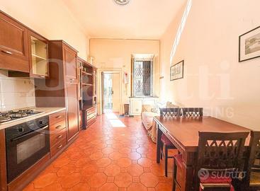 Appartamento Milano [Cod. rif 3339548VRG]