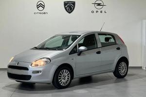 FIAT Punto III 2012 5p 1.4 easypower Lounge G...