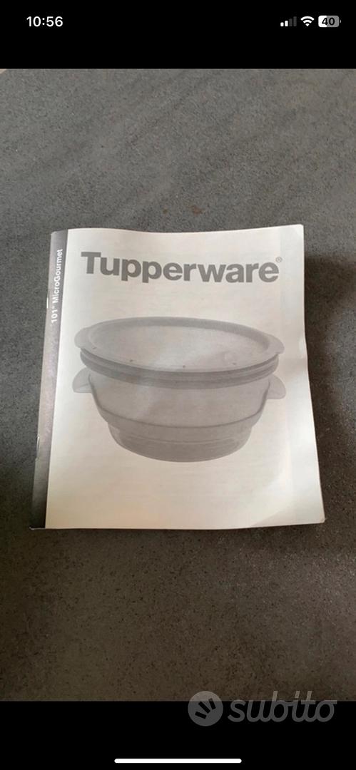 Borraccia Tupperware - Arredamento e Casalinghi In vendita a Trento