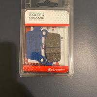 Pastiglie Brembo Yamaha WR 450 F