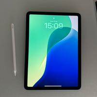 iPad Air 5 gen 64gb wifi, apple pencil 2 gen