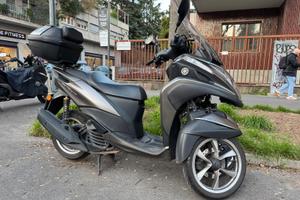 Yamaha Tricity 155 2016 34000km