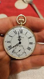Orologio Lorenz a cipolla da taschino