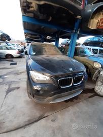 Ricambi bmw x1 2013