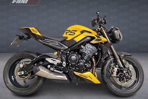 TRIUMPH Street Triple RS -