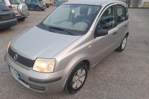 Fiat Panda 1100 i.e. cat Young