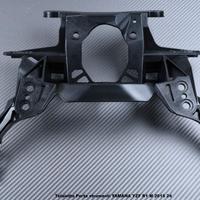 Telaietto Porta strumenti YAMAHA YZF R1 M 2015 24