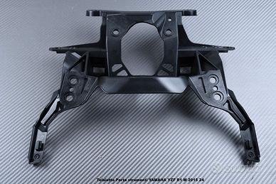 Telaietto Porta strumenti YAMAHA YZF R1 M 2015 24