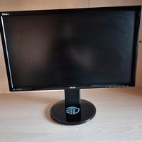 Monitor Asus VG248QE FHD 144hz