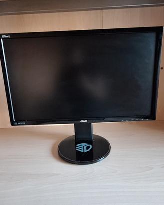 Monitor Asus VG248QE FHD 144hz