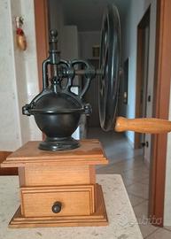 macina caffè 