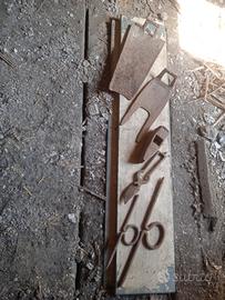 Articoli antichi di antiquariato 