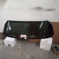 Lunotto posteriore golf 8