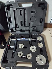 kit pneumatico per pinze freni a disco