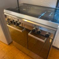 Cucina forno a gas Glem