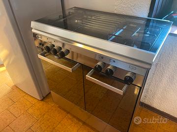 Cucina forno a gas Glem