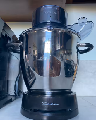 Kenwood cooking chef XL - KCL95