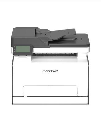 STAMPANTE A COLORI A TONER