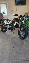 fantic caballero 125 