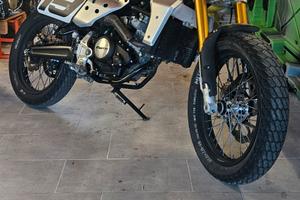fantic caballero 125 
