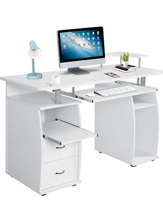 SCRIVANIA PORTA PC DESKTOP 