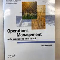 Operations Management, McGraw-Hill.
