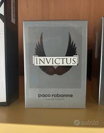 Invictus Paco Rabanne