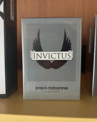 Invictus Paco Rabanne