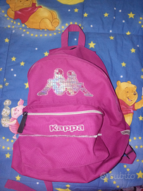 Zaino Kappa da donna