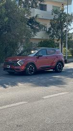 KIA Sportage 5ª serie - 2023